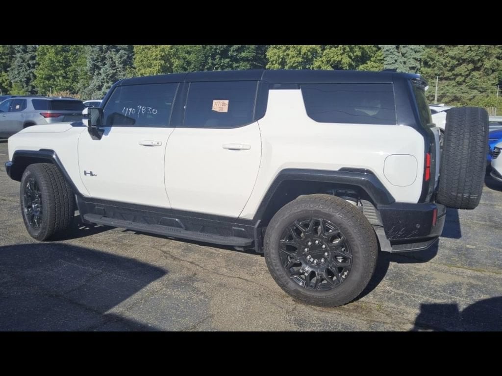 gmc hummer ev 2025 1GKT0NDE6SU115301 image gmc hummer ev 2025 1GKT0NDE6SU115301 image